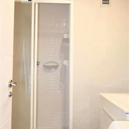 Apartamento B Voramar 45 Vistas Al Mar Y Wifi *