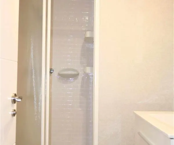 Apartment B Voramar 45 Vistas Al Mar Y Wifi *