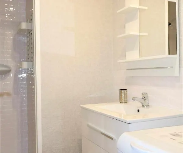 B Voramar 45 Vistas Al Mar Y Wifi Calp