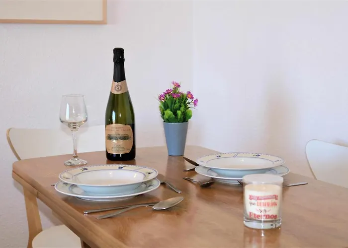 B Voramar 45 Vistas Al Mar Y Wifi